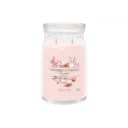 YANKEE CANDLE PINK SANDS SIGNATURE VELKÝ